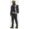 Ortovox Traverse Pure 30l Ryggsekk, Grey marble