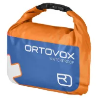 Ortovox Vanntett Førstehjelp Ortovox Vanntett Førstehjelp