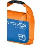 Ortovox Vanntett Førstehjelp, Shocking orange, One Size