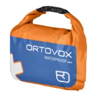 Ortovox Vanntett Førstehjelpssett Mini Ortovox Vanntett Førstehjelpssett Mini