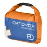 Ortovox Vanntett Førstehjelpssett Mini, Shocking orange, One Size