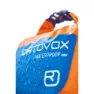 Ortovox Vanntett Førstehjelpssett Mini, Shocking orange, One Size