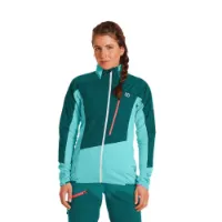 Ortovox Westalpen Swisswool Hybrid Fleece Ortovox Westalpen Swisswool Hybrid Fleece