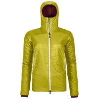 Ortovox Westalpen Swisswool Jakke Ortovox Westalpen Swisswool Jakke