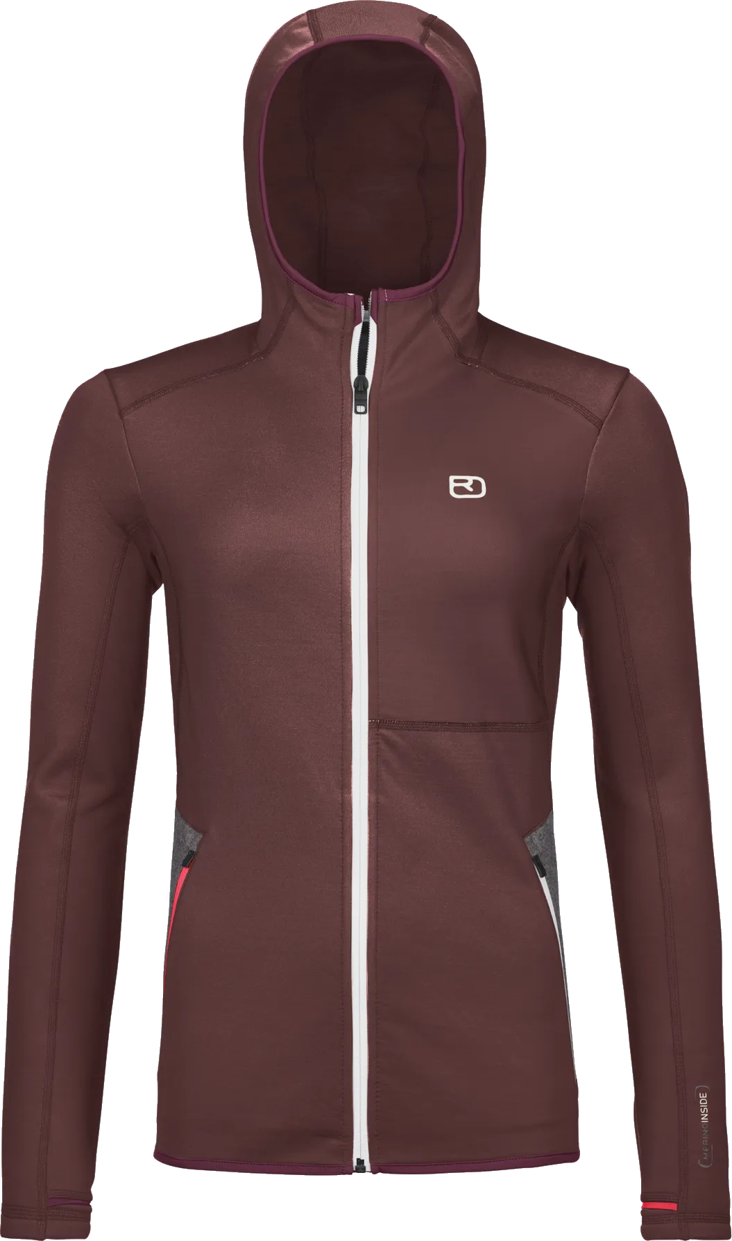 Ortovox Women's Fleece Hoody