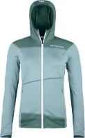 Ortovox Women's Fleece Light Hoody