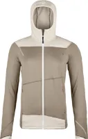 Ortovox Women's Fleece Light Hoody Ortovox Women's Fleece Light Hoody
