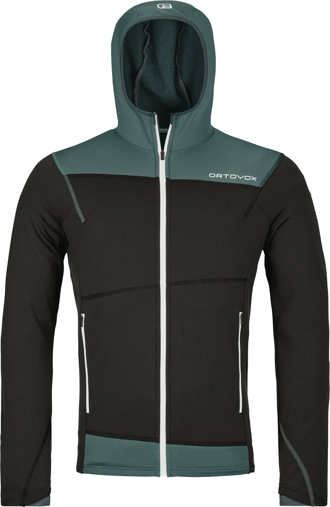 Ortovox Women's Fleece Light Hoody