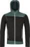 Ortovox Women's Fleece Light Hoody