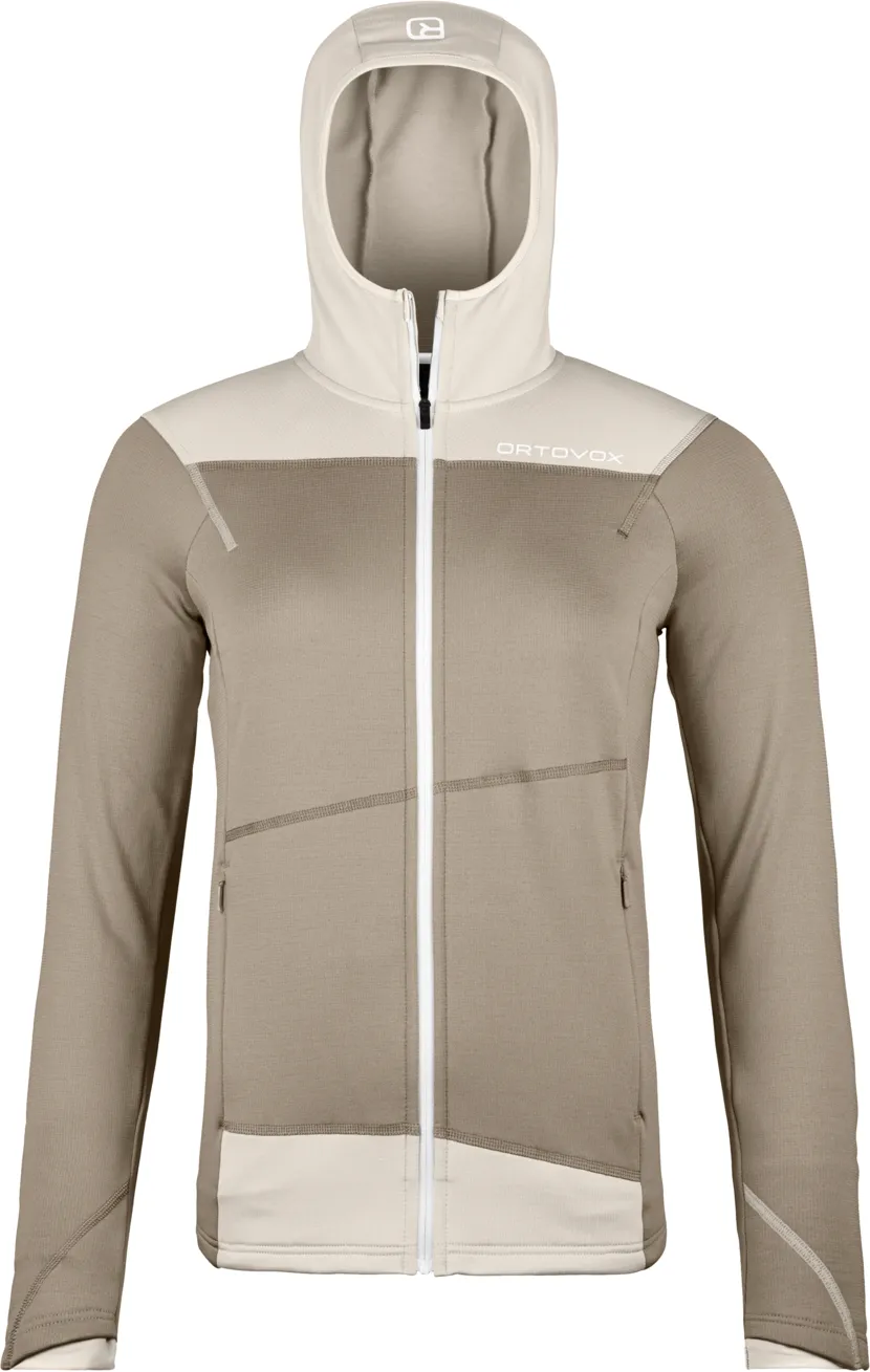 Ortovox Women's Fleece Light Hoody