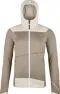 Ortovox Women's Fleece Light Hoody