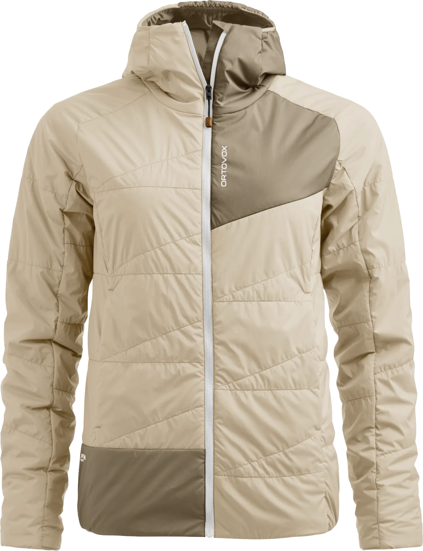 Ortovox Women's Piz Duan Jacket