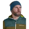 Ortovox Wonderwool Hodebånd male, Mountain blue
