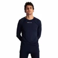 Osaka Sports Langarmet Baselag