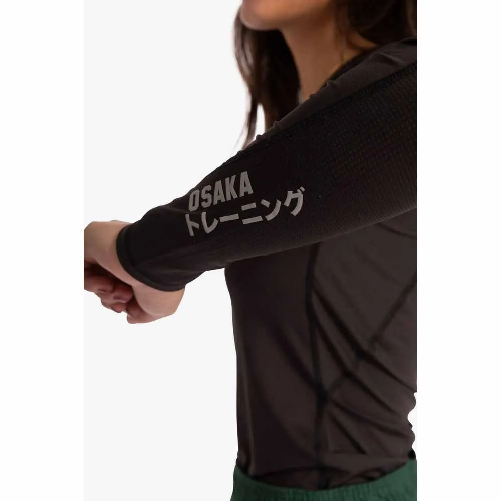 Osaka Sports Langarmet Baselag