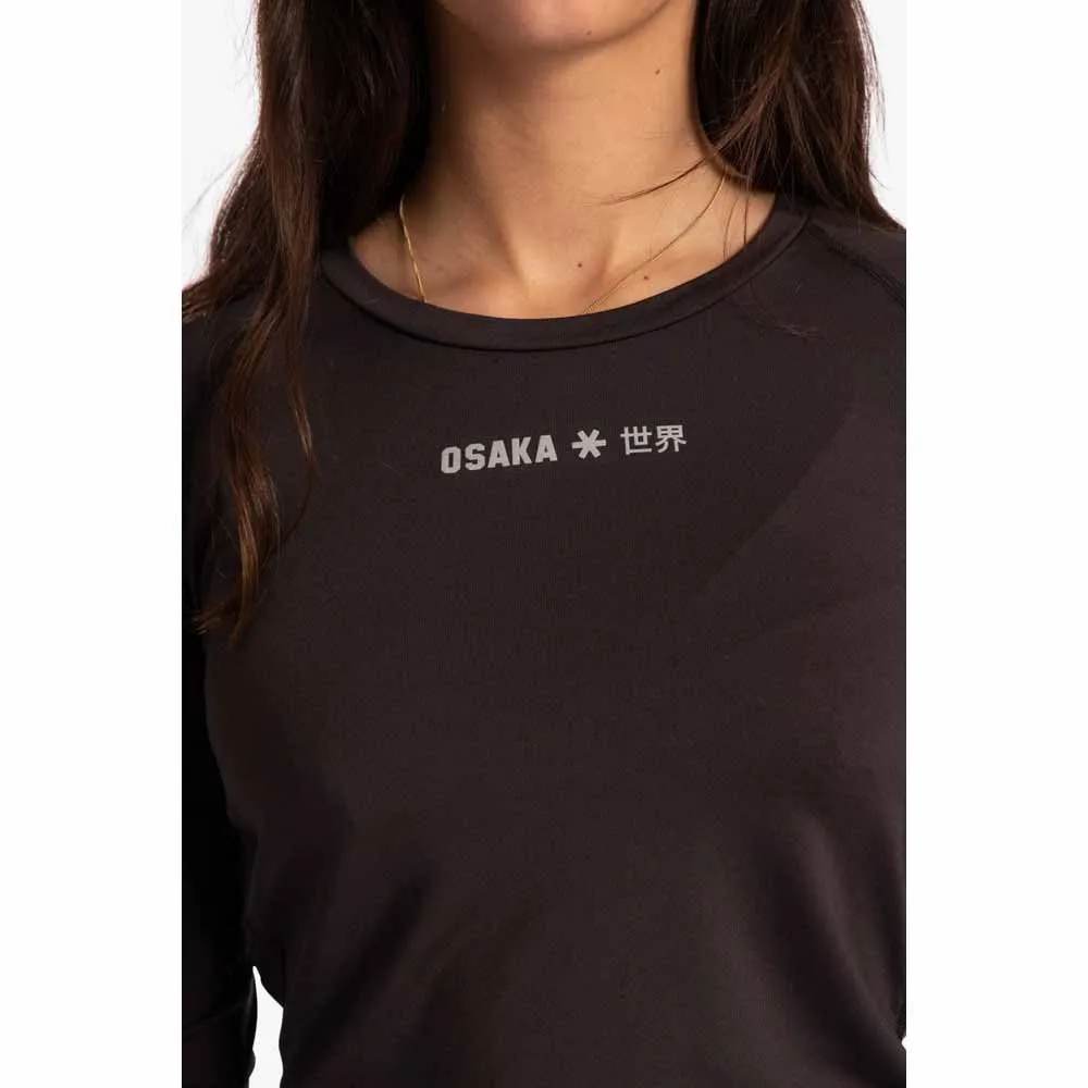 Osaka Sports Langarmet Baselag