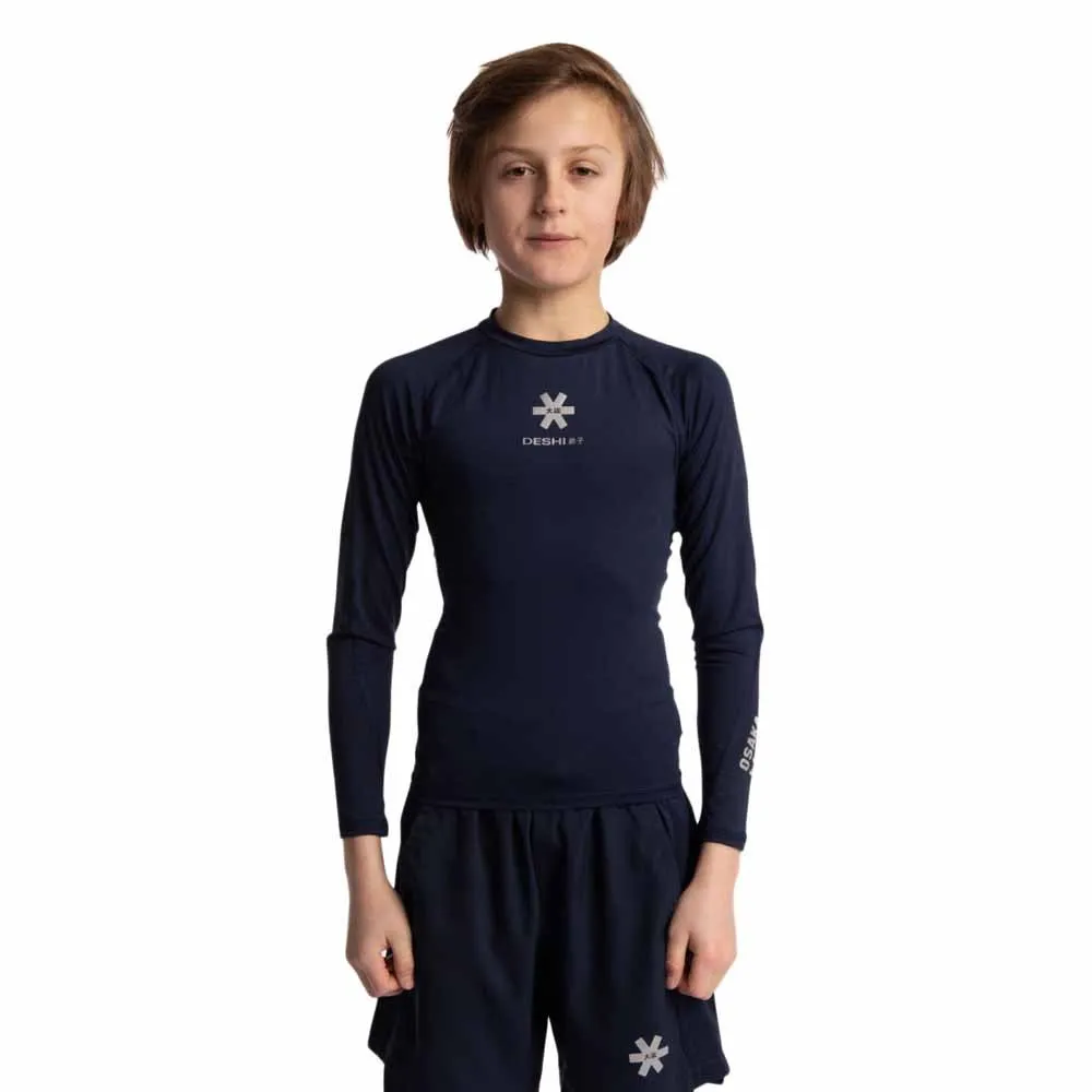 Osaka Sports Langarmet Baselag
