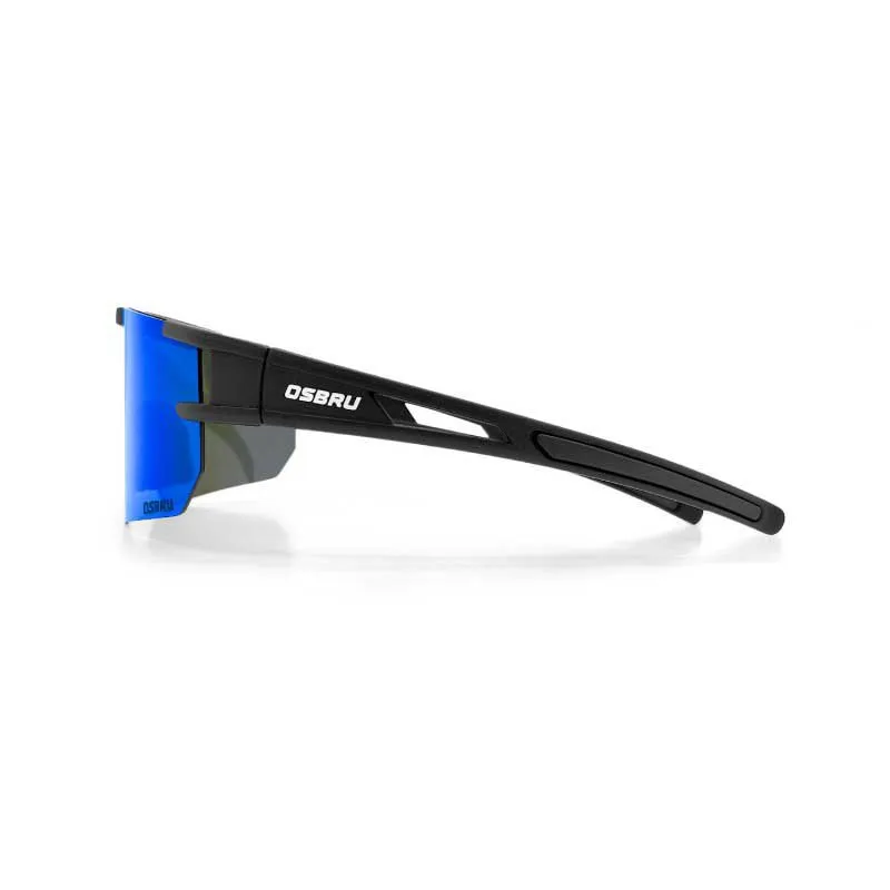 Osbru Race Brun Solbriller