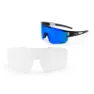 Osbru Race Brun Solbriller