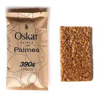 Oskar Oatbar Nutrition Bar Oskar Oatbar Nutrition Bar