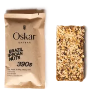 Oskar Oatbar Nutrition Bar Oskar Oatbar Nutrition Bar