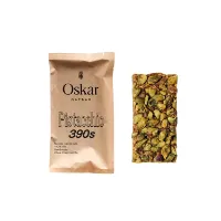 Oskar Oatbar Nutrition Bar