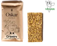 Oskar Oatbar Nutrition Bar