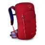 Osprey 18l Ryggsekk, Cosmic red