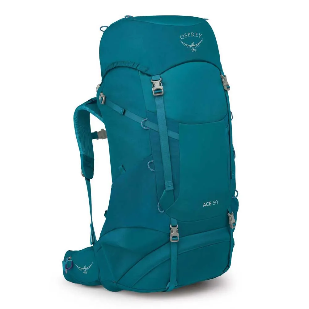 Osprey Ace 50l Junior-ryggsekk