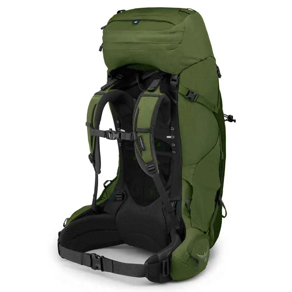 Osprey Aether 55l Ryggsekk