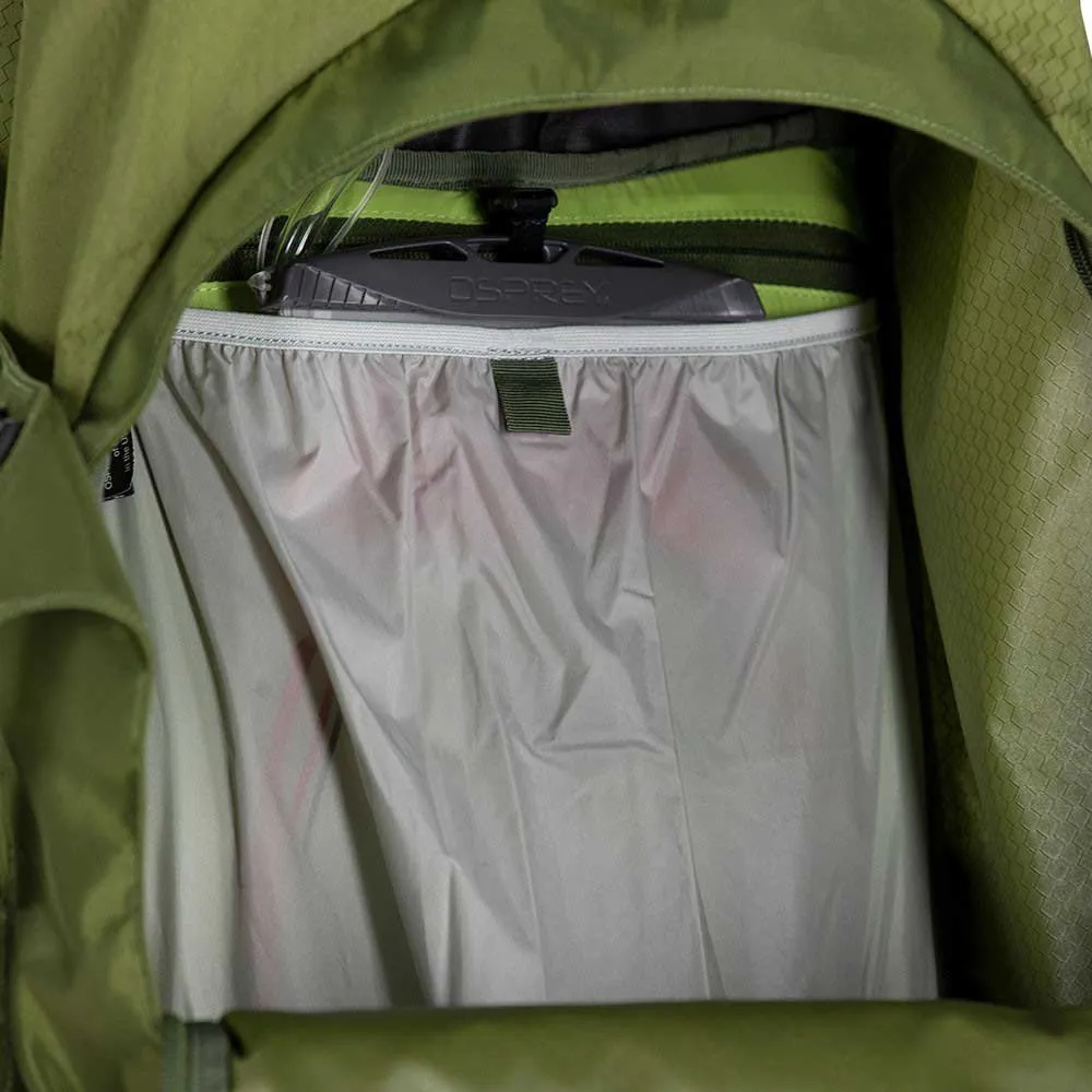 Osprey Aether 55l Ryggsekk Osprey Aether 55l Ryggsekk