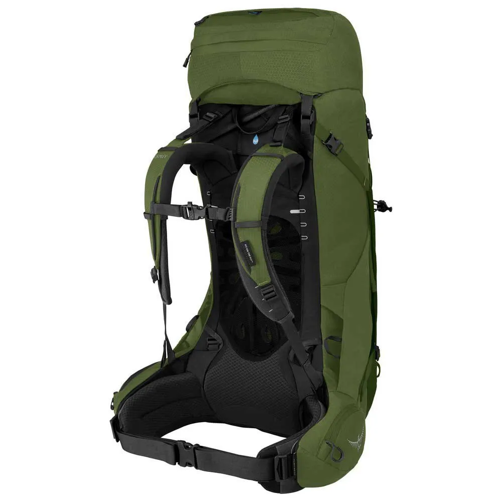 Osprey Aether 55l Ryggsekk Osprey Aether 55l Ryggsekk