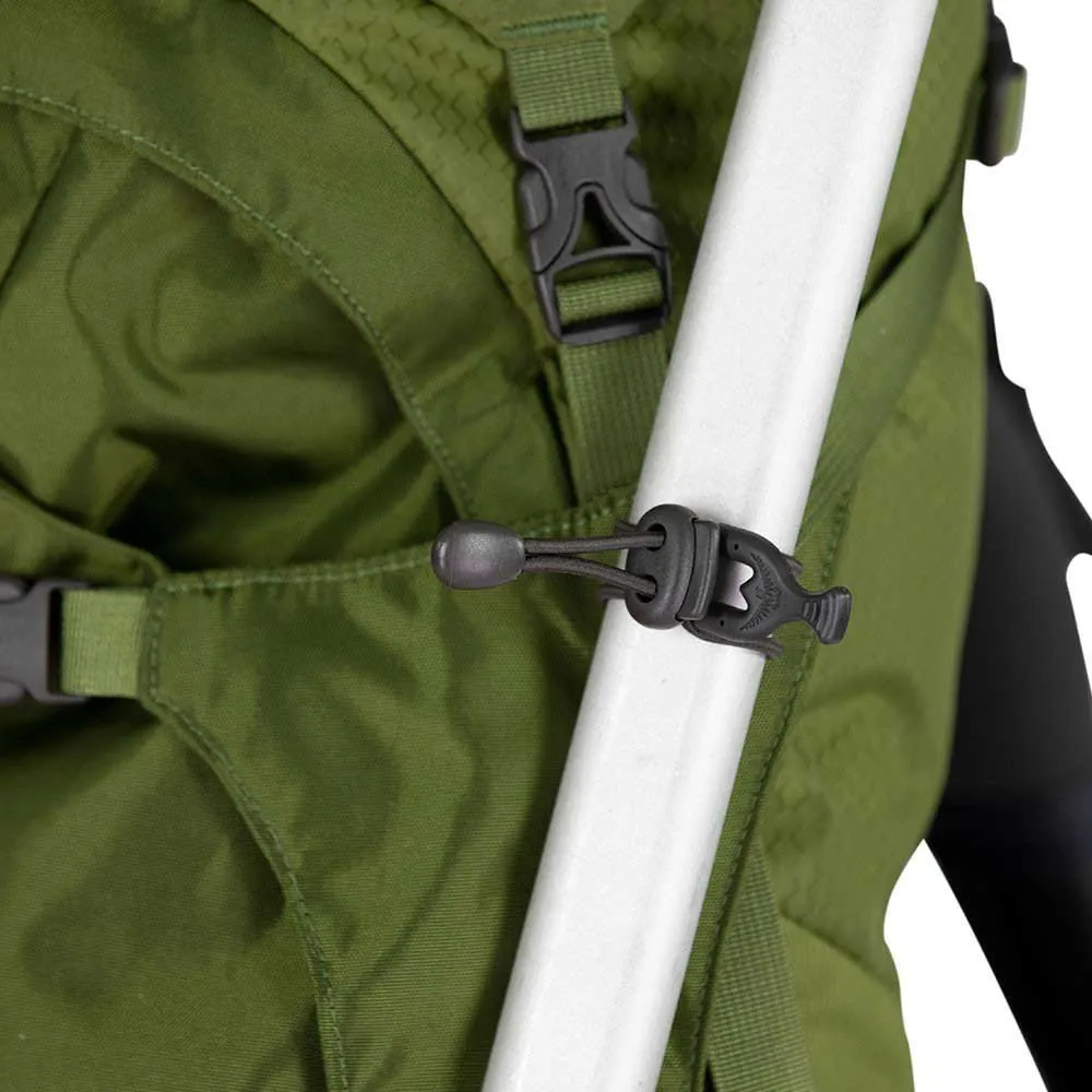 Osprey Aether 55l Ryggsekk Osprey Aether 55l Ryggsekk
