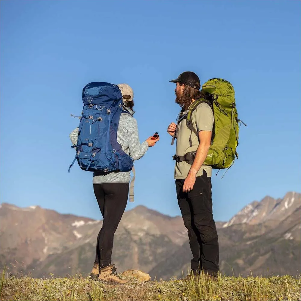 Osprey Aether 55l Ryggsekk