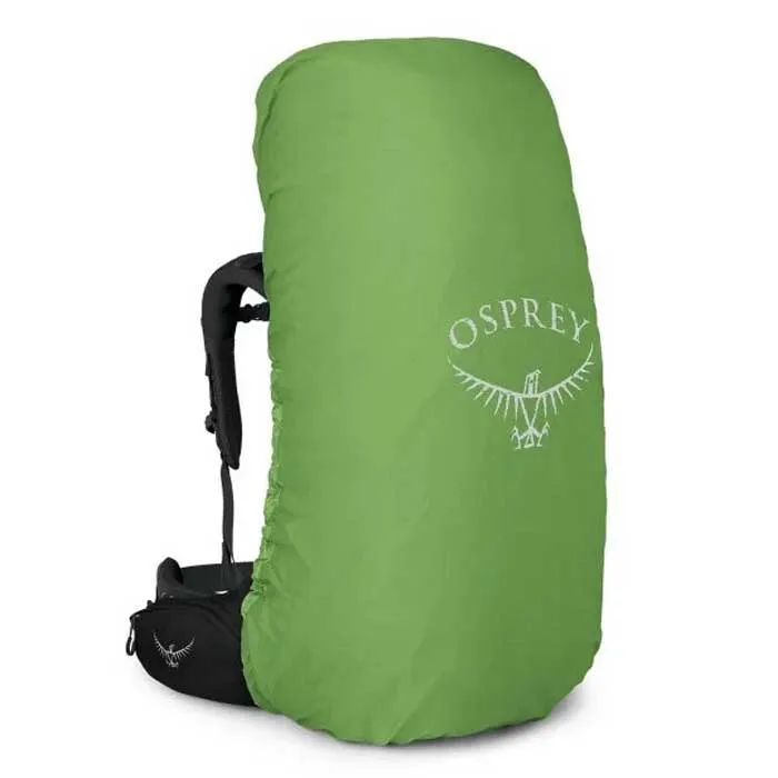 Osprey Aether 65l Extended Fit Ryggsekk, Black