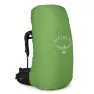 Osprey Aether 65l Extended Fit Ryggsekk, Black