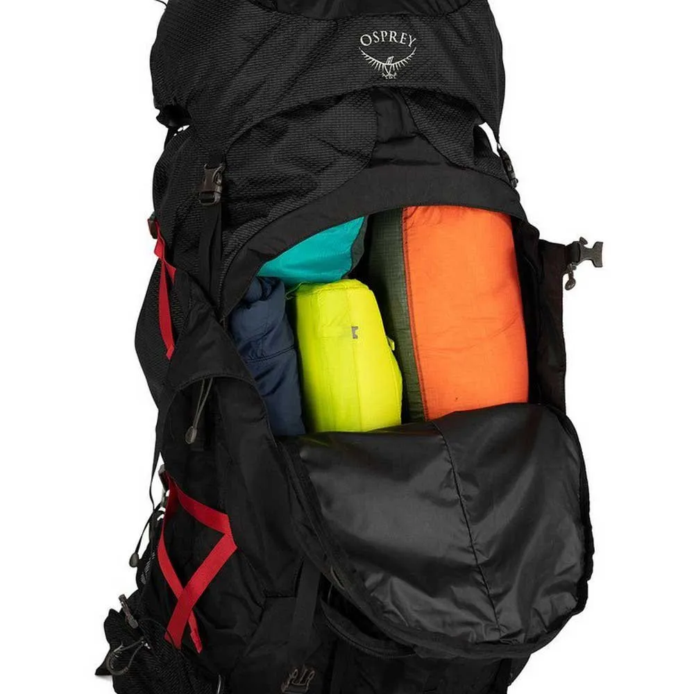 Osprey Aether Plus 100l Ryggsekk Osprey Aether Plus 100l Ryggsekk
