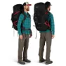 Osprey Aether Plus 100l Ryggsekk