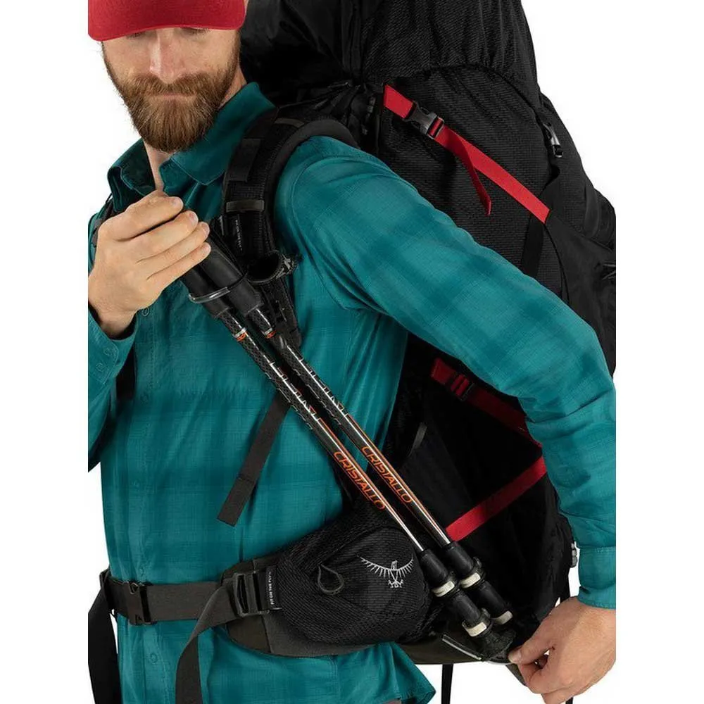 Osprey Aether Plus 70l Ryggsekk