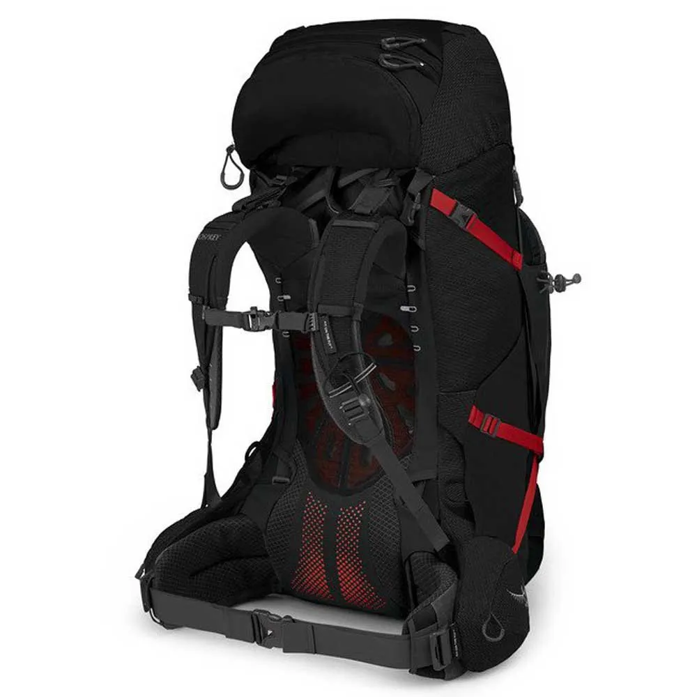 Osprey Aether Plus 70l Ryggsekk