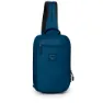 Osprey Aoede 6.5l Skuldertaske, Antique blue