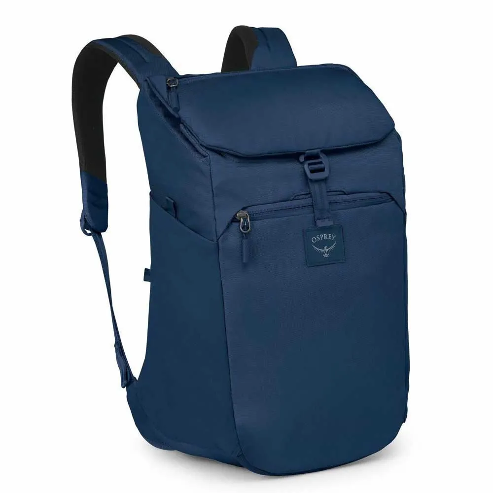 Osprey Aoede Syncpack 20l Ryggsekk, Antique blue