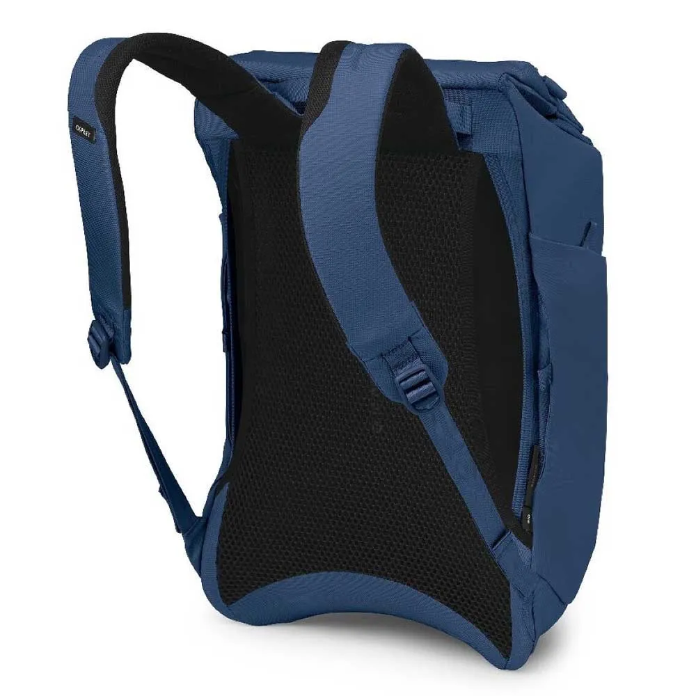 Osprey Aoede Syncpack 20l Ryggsekk, Antique blue