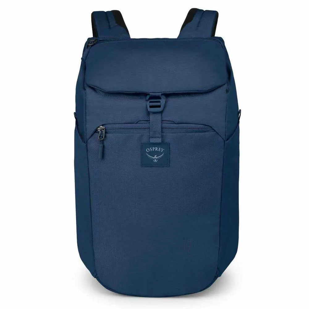 Osprey Aoede Syncpack 20l Ryggsekk, Antique blue