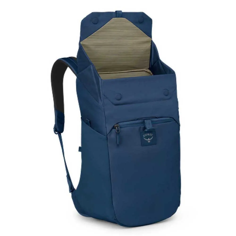 Osprey Aoede Syncpack 20l Ryggsekk, Antique blue