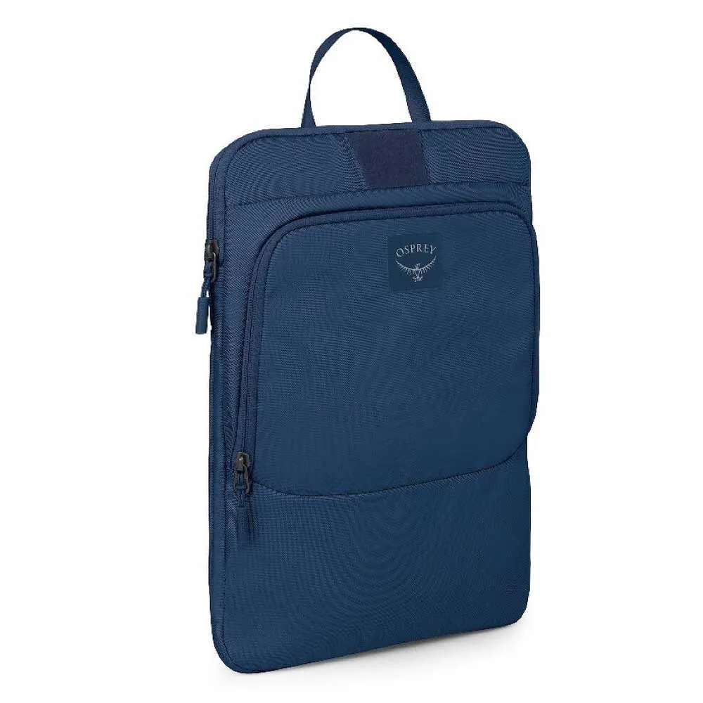 Osprey Aoede Syncpack 20l Ryggsekk, Antique blue