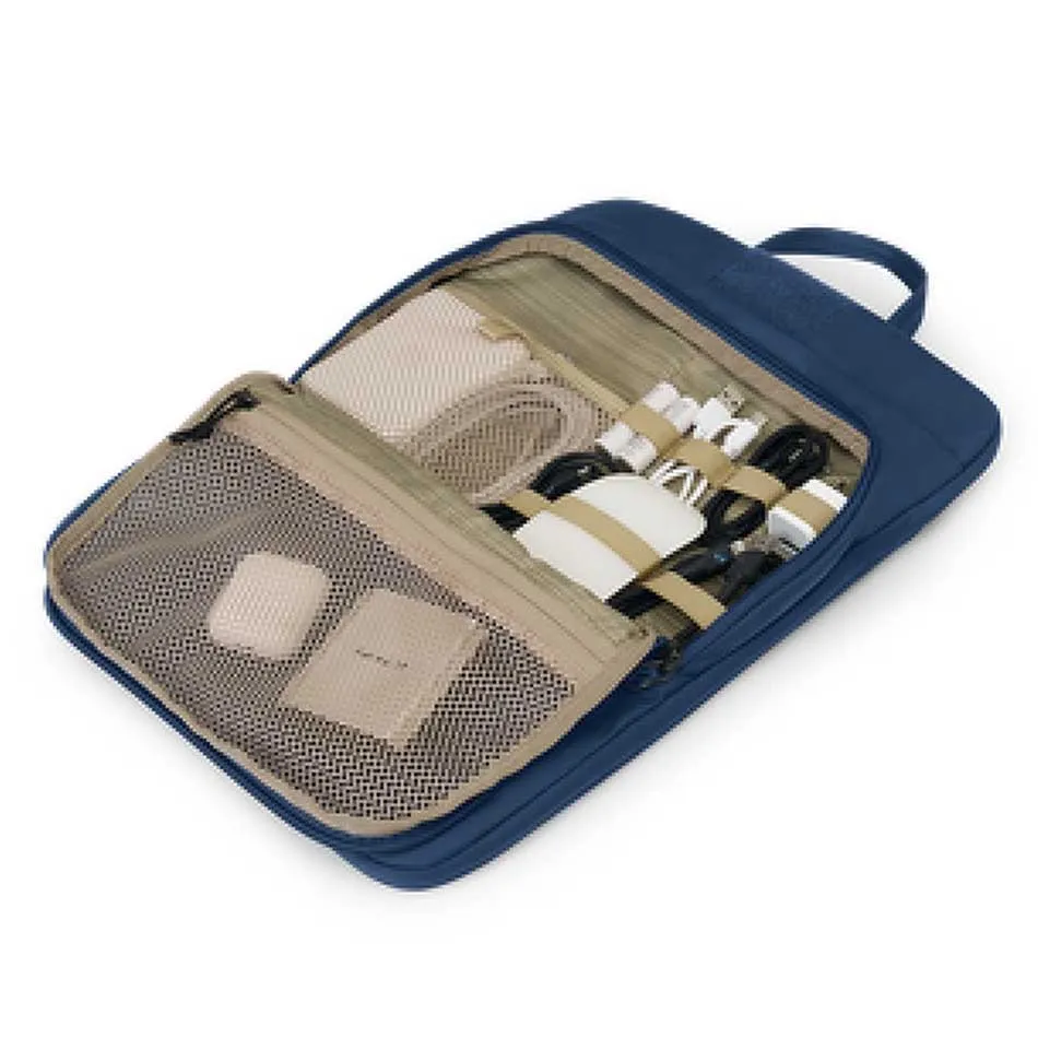 Osprey Aoede Syncpack 20l Ryggsekk, Antique blue