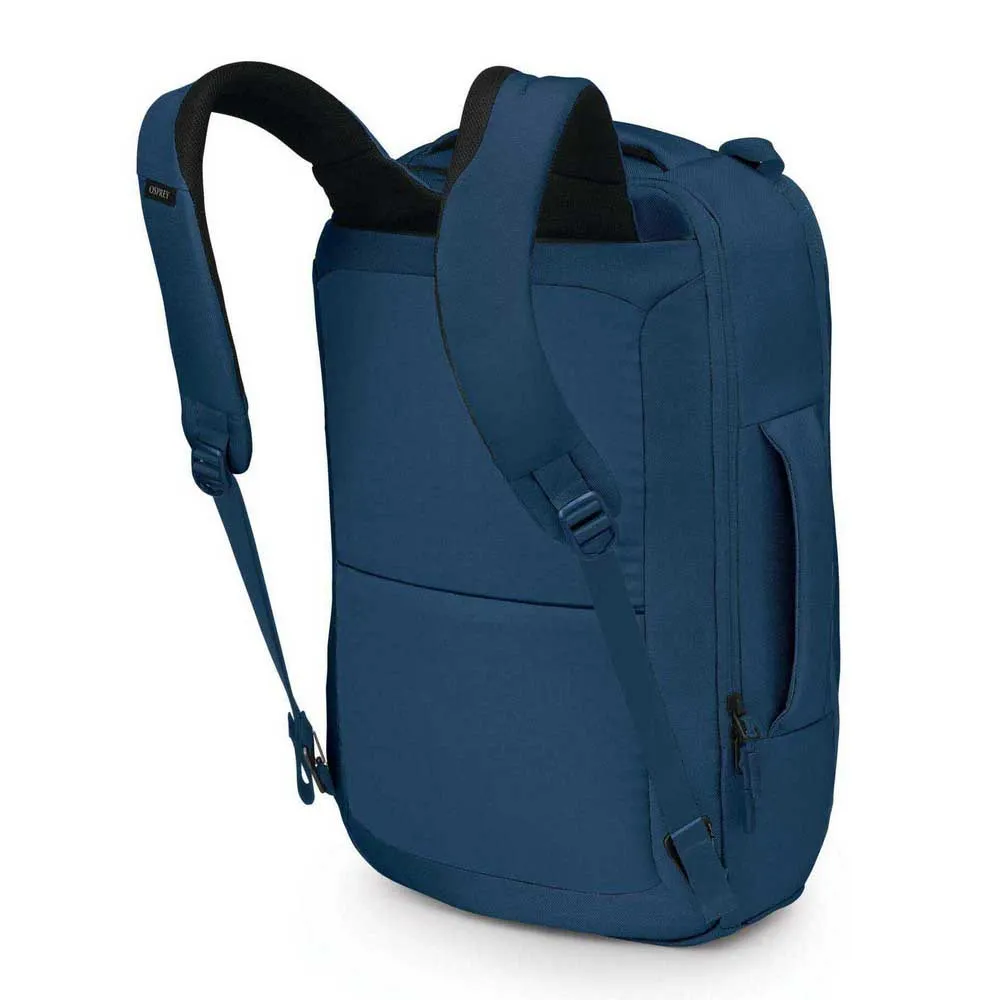 Osprey Aoede 22l Ryggsekk, Antique blue Osprey Aoede 22l Ryggsekk, Antique blue