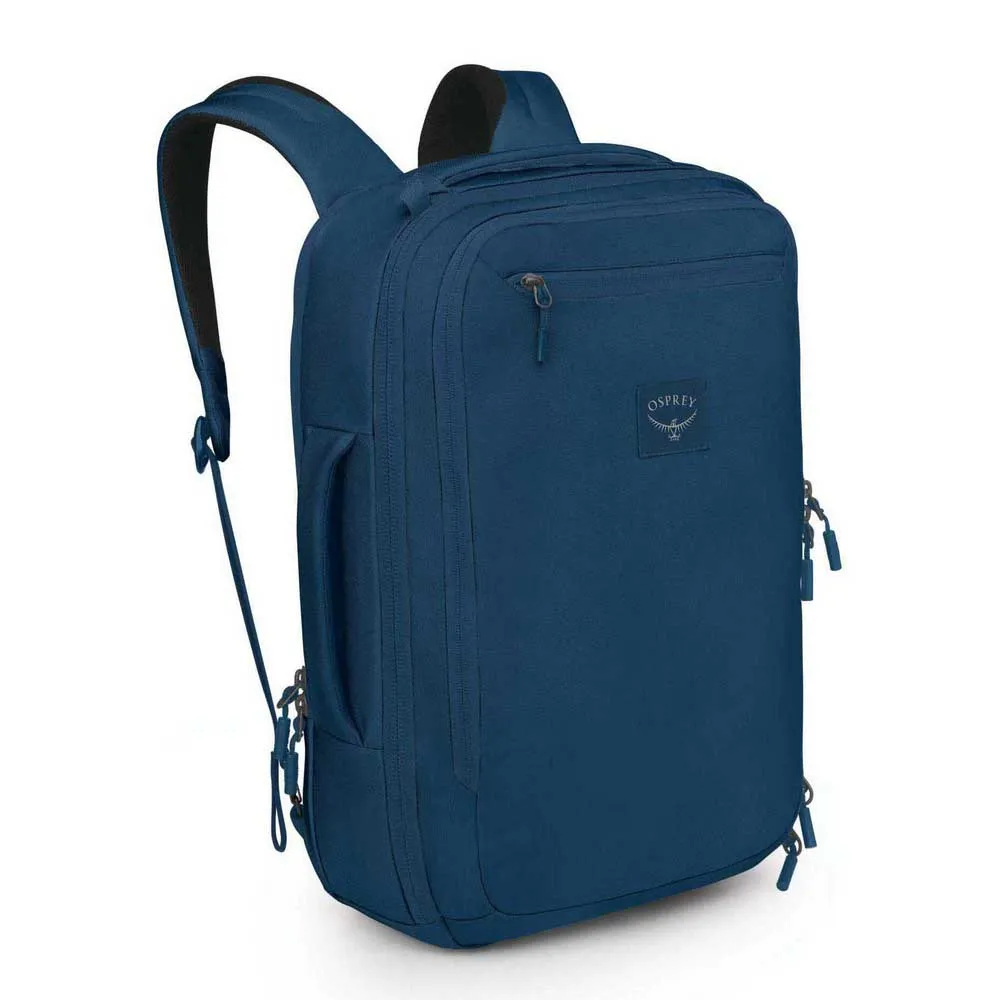 Osprey Aoede 22l Ryggsekk, Antique blue Osprey Aoede 22l Ryggsekk, Antique blue