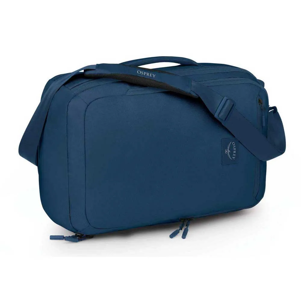 Osprey Aoede 22l Ryggsekk, Antique blue Osprey Aoede 22l Ryggsekk, Antique blue